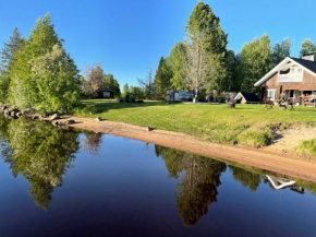 Villa Aurora Light Rovaniemi